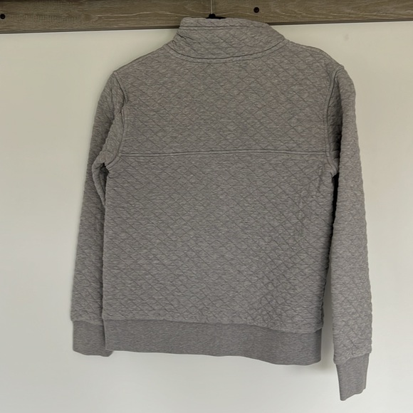 Patagonia Quilt Snap Pullover Size XS - Picture 4 of 4